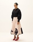 Alum Stone Skirt