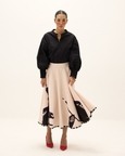 Alum Stone Skirt