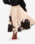 Alum Stone Skirt