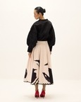 Alum Stone Skirt