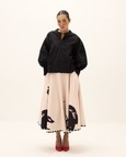 Alum Stone Skirt