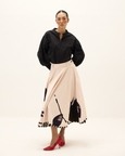 Alum Stone Skirt