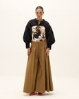 Russet Pants