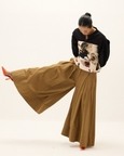 Russet Pants