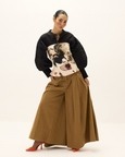 Russet Pants
