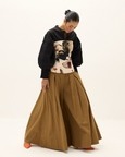 Russet Pants