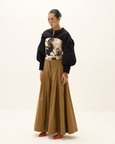 Russet Pants