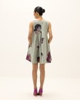 Petal Play Dress