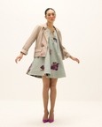 Cera Blazer
