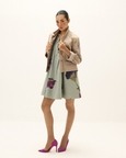 Cera Blazer