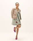 Cera Blazer