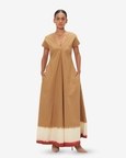 Mrida Jumpsuit