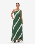 Sorrel Dress