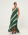 Sorrel Dress