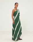 Sorrel Dress