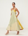 Pickle Dress