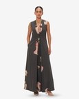 Dry Ash Jumpsuit
