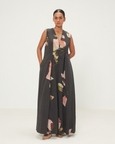 Dry Ash Jumpsuit