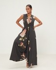 Dry Ash Jumpsuit