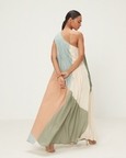 Terrain Dress