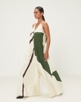 Sandleaf Jumpsuit