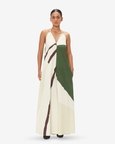 Sandleaf Jumpsuit