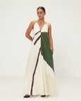 Sandleaf Jumpsuit