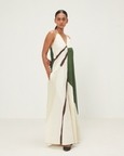 Sandleaf Jumpsuit