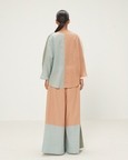 Teal Dune Co-ord Set