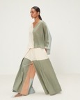 Teal Dune Co-ord Set
