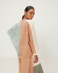Teal Dune Co-ord Set