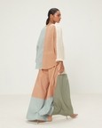 Teal Dune Co-ord Set