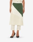 Spruce Skirt Trouser