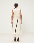 Spruce Skirt Trouser