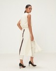 Spruce Skirt Trouser
