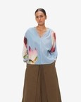 Vinca Top