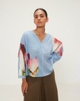 Vinca Top