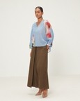Vinca Top