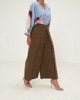 Fern Burn Pants