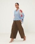 Fern Burn Pants