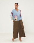 Fern Burn Pants