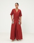 Maru Jumpsuit