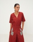 Maru Jumpsuit