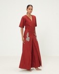 Maru Jumpsuit