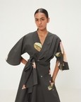 Grisea Dress