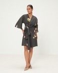 Grisea Dress