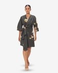 Grisea Dress