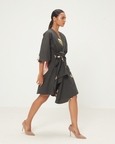 Grisea Dress