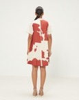 Sunspot Dress