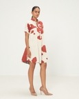 Sunspot Dress